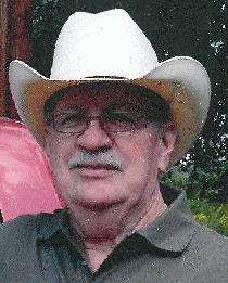 Jack Wayne Smith